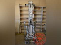 Genie Superlift Contractor