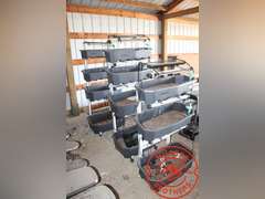 (3) Altifarm All Season Modular Home Farms