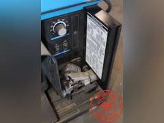 Miller XR-D Control