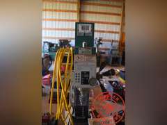 Grizzly Mill/Drill w/Stand