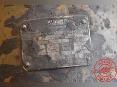 Mag Drill, Old Grinder, Die Grinder