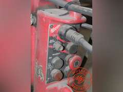 Milwaukee Mag Drill