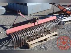 3pt Landscape Rake