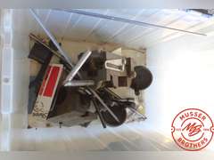 Enco Milling Machine Vise
