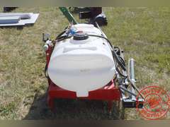 Fimco 3pt Sprayer