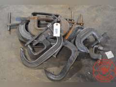 C-Clamps