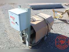 Electric Hydraulic Power Pack