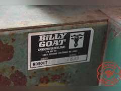 Billy Goat Yard Vac