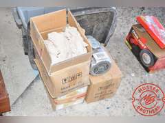 (3) 3ph Motors (New)
