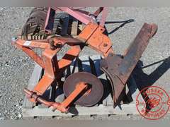 3pt 1-Bottom Plow