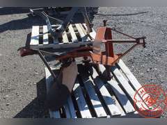 3pt 1-Bottom Plow