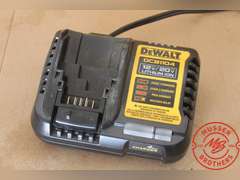 DeWalt 1/2" Impact 20v, 3 Speed w/Charger & New DW Battery