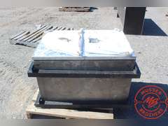 Aluminum ProTech Tool Box