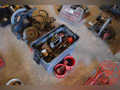 Cooper Pipe Soldering Plumbing Kit
