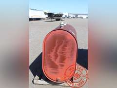 2004 Empire 275 gallon Tank