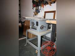 Rockwell Table Saw