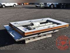 Kolpak Walk-in Freezer