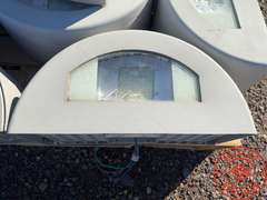 (14) LED B 2-Way Wall Lamp