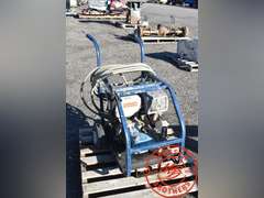 Pressure Washer