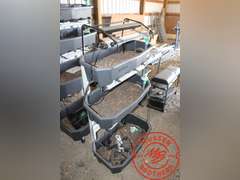 (3) Altifarm All Season Modular Home Farms