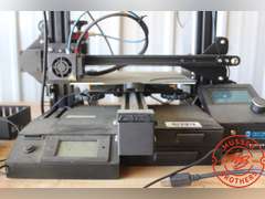 Ender 3 Sain Smart Instar Ep 3D Printer