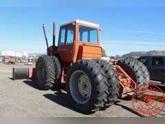 Massey Ferguson   1805 Tractor