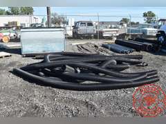 6" Flex Pipe
