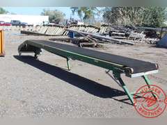 1984 Rapistan Power Conveyor
