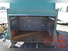 Waste Quip Trash Compactor/Baler