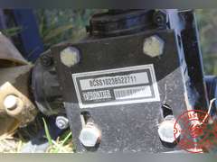 Frontier Broadcast Spreader