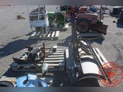 Meyer Snow Plow