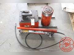Porta Power Kit