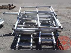 Aluminum Scaffolding
