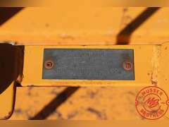 Safety Pallet