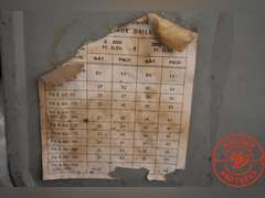 Modine Shop Heater