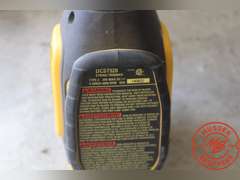 DeWalt String Trimmer DCST920, 20v (No Battery)