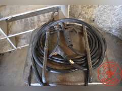 P+H Stick Welder