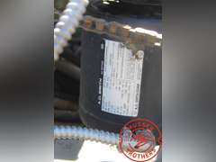 Assorted Hyd Power Packs, Parts