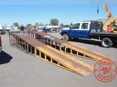HD Dock Ramps