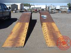 HD Dock Ramps