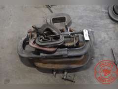 C-Clamps