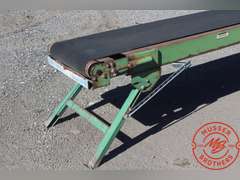 1984 Rapistan Power Conveyor