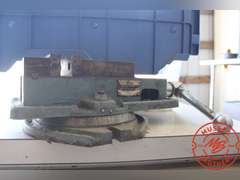 Enco Milling Machine Vise
