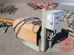 Electric Hydraulic Power Pack
