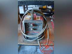 Lincoln Electric Wire Feed Welder Weld-Pak 100