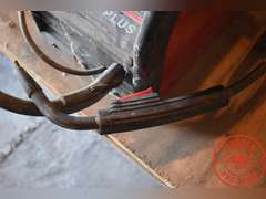 Lincoln Electric Wire Feed Welder