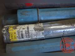 Assorted Welding Rods
