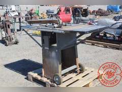 Rockwell Tablesaw