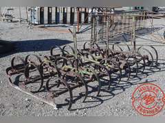 8' Spring Tooth Harrow