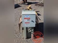 Electric Hydraulic Power Pack